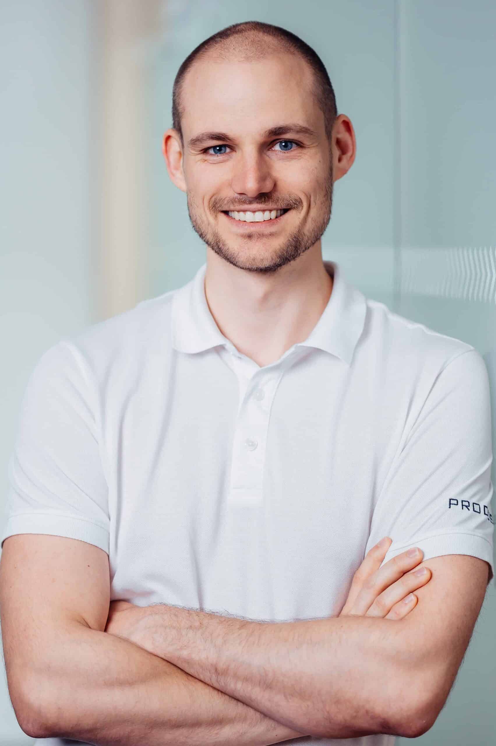 Henss Daniel Profilfoto